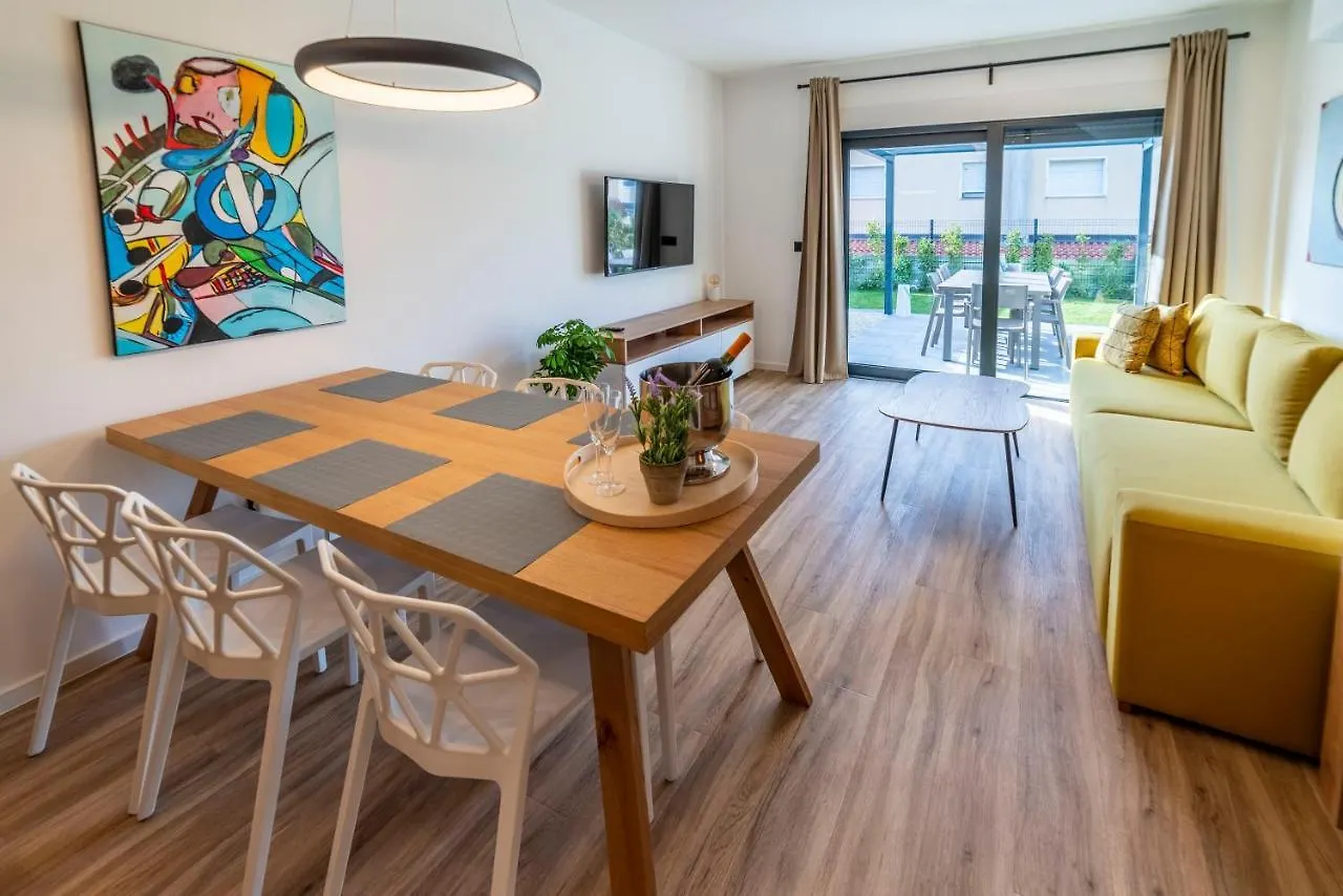 Pinna Residence - Caretta Pula