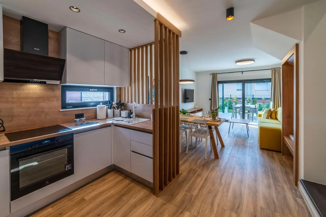 Pinna Residence - Caretta Pula Apartment