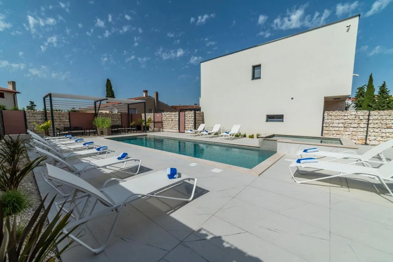 Pinna Residence - Caretta Pula