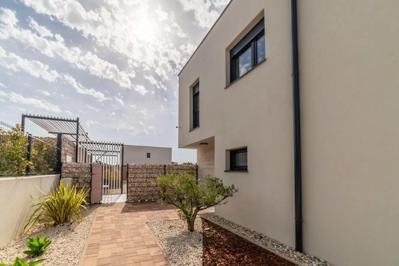 Pinna Residence - Caretta Pula Apartment